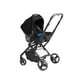thumbnail image 3 of Bbpro Silla Auto Zoe Negro, 3 of 5