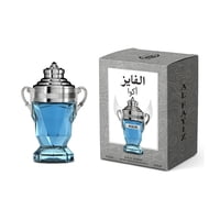 Afaq Alfayiz Aqua Edp 100 Ml