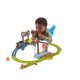 thumbnail image 2 of Thomas & Friends Pista Entrega Pintura Tren Motorizado 3+, 2 of 3