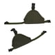 thumbnail image 1 of Figuras De Acción 1/6, Modelo De Protector De Piernas, Piezas De Disfraz Para Figuras De Hombres De 12 Pulgadas, Accesorio, 1 of 3