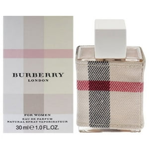 Burberry - London De Para Mujer - Edp Spray