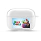 thumbnail image 1 of Funda para AirPods Pro Desmarcar Uglydolls Transparente, 1 of 6