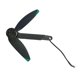 thumbnail image 2 of Brazo De Motor Ligero Profesional Para Piezas De Accesorios De Drones Sin Escobillas S138 Inferior Derecho, 2 of 5