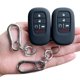 thumbnail image 1 of Funda de llavero TANDRIVE para Honda Civic Accord HR-V Pilot CR-V, 1 of 6