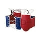 thumbnail image 1 of Pechera Reversible Para Taekwondo Y Artes Marciales Talla S, 1 of 3