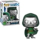 thumbnail image 2 of Figura de acción Funko POP! Los Cuatro Fantásticos de Marvel: Doctor Doom, 2 of 8
