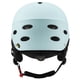 thumbnail image 4 of Casco De Esquí Casco Deportivo Portátil Para Andar En Patineta Monopatín De Monta?a Y Carretera Azul Claro, 4 of 5