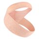 thumbnail image 4 of Cinturón Abdominal Para Embarazo, Correa De Encaje Transpirable Para Mujeres Embarazadas, Camarón XL, 4 of 5