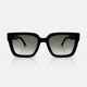 thumbnail image 2 of Gafas De Sol Polarizadas AYALOOK Paris Olive UV400 Premium Negro, 2 of 5