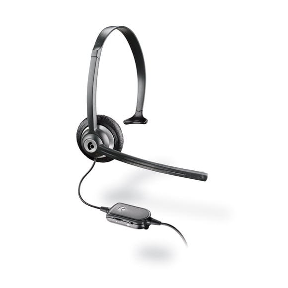 Auriculares Plantronics M214C con Volumen Ajustable