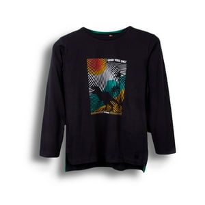 Polera Niño Marengo Pillin