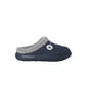 thumbnail image 2 of Pantufla Suhail Azul Alquimia, 2 of 5