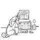 thumbnail image 5 of ¡Nunca dejes que un unicornio se ponga tutu!, 5 of 11