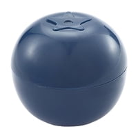 Magideal - Contenedor De Almacenamiento Para Refrigerador, Contenedor Organizador Para Refrigerador Portátil Para Manzanas, Queso En Rodajas, Patatas, Verduras Y Arándano