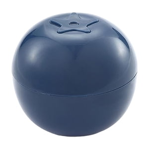 Magideal - Contenedor De Almacenamiento Para Refrigerador, Contenedor Organizador Para Refrigerador Portátil Para Manzanas, Queso En Rodajas, Patatas, Verduras Y Arándano