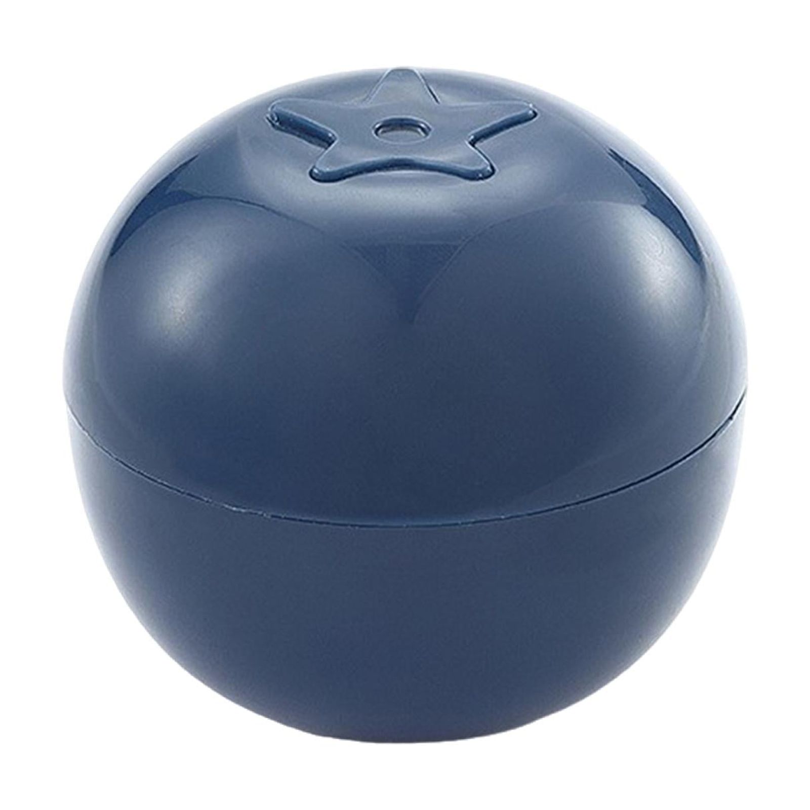 Magideal - Contenedor De Almacenamiento Para Refrigerador, Contenedor Organizador Para Refrigerador Portátil Para Manzanas, Queso En Rodajas, Patatas, Verduras Y Arándano