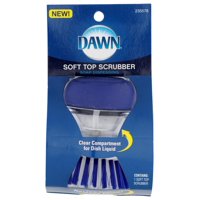 Butler Home Products - Esponja Con Dispensador De Jabón Butler Home Dawn Azul