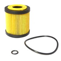 Filtec/Hk - Kit De Filtros Mazda 6 2.0 Lfde 03/12 Gasolina 16 Val