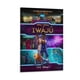 thumbnail image 1 of Iwájú Cuadro decorativo colgante - Arte de pared - Póster enmarcado - Decoración de pared - Regalos para familia, amigos y aficionados 40*60 cm, 1 of 6