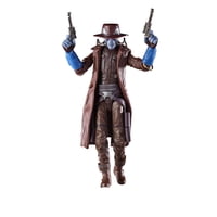 Figura De Acción Star Wars The Black Series Cad Bane 15 Cm