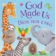 thumbnail image 1 of Libro Tender Moments: God Made Us (Edición bilingüe), 1 of 4