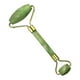 thumbnail image 2 of Rodillo masajeador facial y piedra de jade 100% natural, 2 of 7