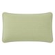 thumbnail image 1 of Protector de Almohada de Alta Calidad REGALWOVEN para Uso en Hogar y Hotel con Protección contra Alérgenos Verde Queen, 1 of 5
