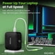 thumbnail image 5 of Cargador GEARit 165W 4 Puertos GaN USB C PD 3.1 PPS, 5 of 9