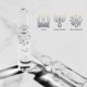 thumbnail image 4 of Ampollas Gernetic Lift Express Hidratante Facial 7 x 2 ml, 4 of 7