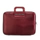 thumbnail image 1 of Bolso 15,6 Shiny Rojo, 1 of 2
