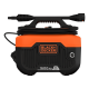 thumbnail image 2 of Hidrolavadora eléctrica Black+Decker BEPW1600H-B2C Negro, 2 of 3