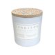 thumbnail image 1 of Vela Sand + Fog Naranja y Clavo 21 oz 3 Mechas de Algodón, 1 of 8