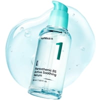 Suero Calmante Numbuzin No.1 Con Pantotenato B5 Activo, 50 Ml