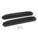 thumbnail image 5 of 2 Almohadillas Para Reposabrazos De Silla De Ruedas Accs PU Suministro De Cuero Universal Para Ancianos Negro, 5 of 5