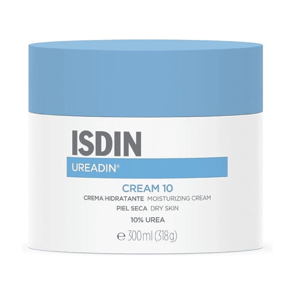 Isdin Ureadin Cream10 300 ml