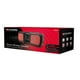 thumbnail image 5 of Parlante Bluetooth Usb Aux 5wx2 Rms Negro 529bk, 5 of 5