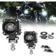 thumbnail image 1 of Luz antiniebla para moto Slrongpowlr KITMF15 30 W 3800 lm IP68, 1 of 3