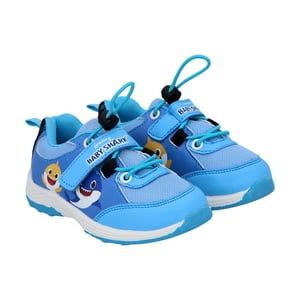 Zapatilla Deportiva Baby Shark