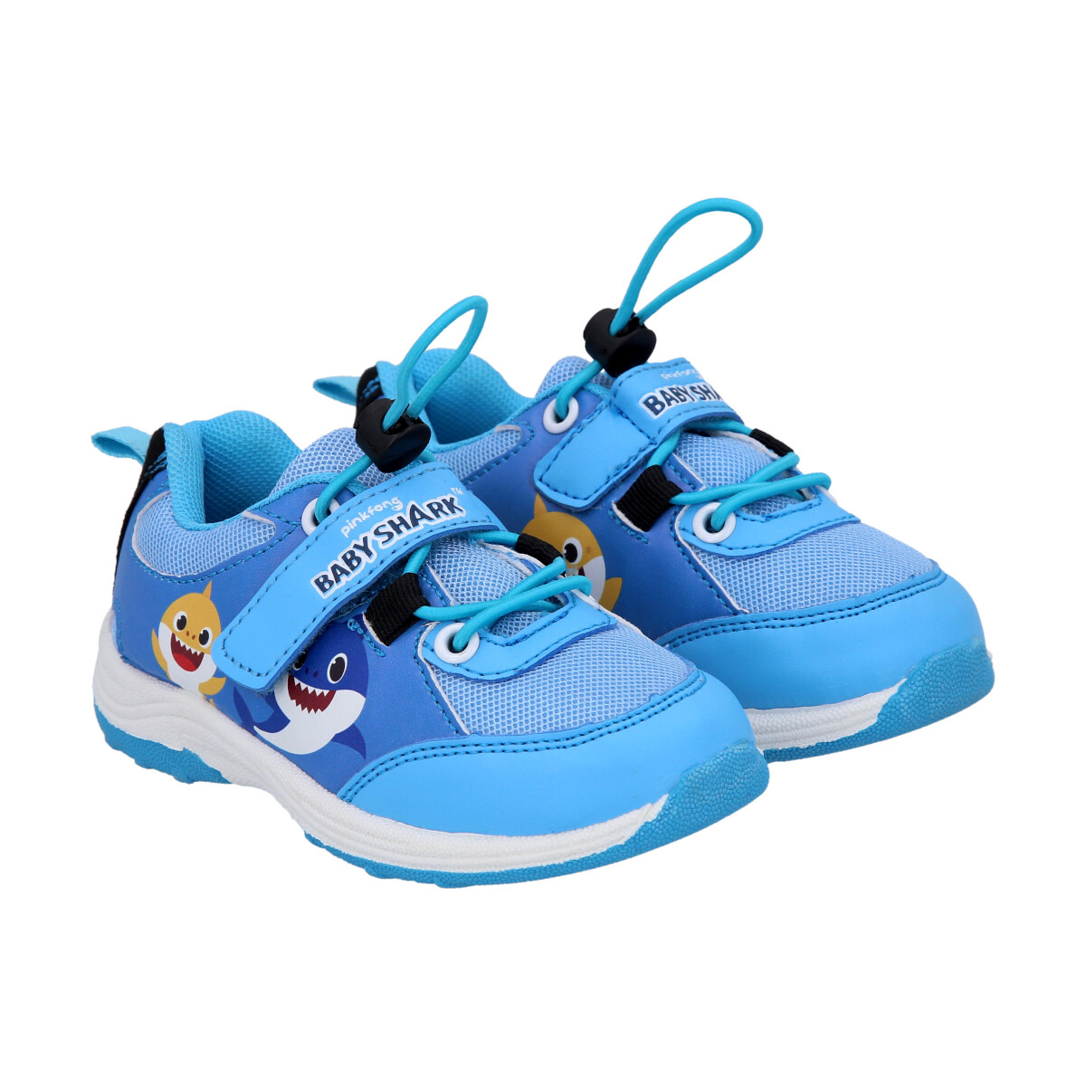 Zapatilla Niño Deportiva Baby Shark