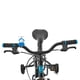 thumbnail image 5 of Bicicleta Goliat 16 Dsx Negro, 5 of 5