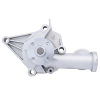 Repuestos Del Sol - Bomba Agua Hyundai Accent 1.3 1998 2001