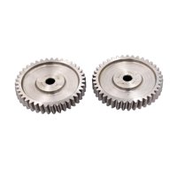 Ioensy - 2 Piezas De Engranajes De Transmisión De Capota Convertible Para Porsche Boxster 986 987