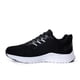 thumbnail image 3 of Zapatilla Hombre Negro Zack, 3 of 5
