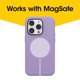 thumbnail image 5 of Funda OtterBox para iPhone 14 Pro Lilac IT, 5 of 9