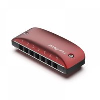 Armonica Diatónica Boogieman Babyfat Kongsheng