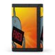 thumbnail image 1 of Fixed: La Película Cartera Trifold para Hombres, 8 Ranuras para Tarjetas, 1 Ventana de ID, Tarjetero Delgado con Bolsillo de Efectivo con Cremallera para Uso Cotidiano, 1 of 6