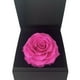thumbnail image 1 of Gift Box 6 Con Rosa Preservada Natural Bonita Rosado, 1 of 2