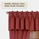 thumbnail image 4 of Persianas ACHIM Claire con filtro de luz, 140 x 160 cm, Marsala, 4 of 6