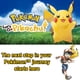 thumbnail image 2 of Paquete de juego PremGear Pokémon: Let's Go, Pikachu! para Switch, 2 of 7