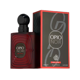 thumbnail image 1 of Perfume  Opio Noir Red Dose Fragrance World EDP Mujer 100 ml, 1 of 2